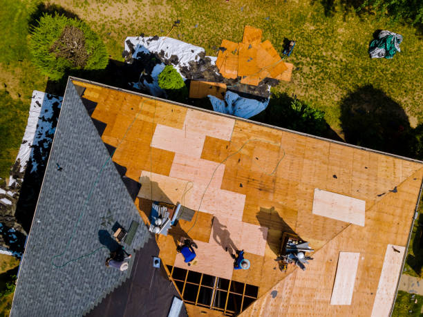 Professional Roofing Contractor in Devens, MA