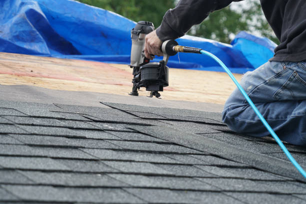Quick and Trustworthy Emergency Roof Repair Services in Devens, MA